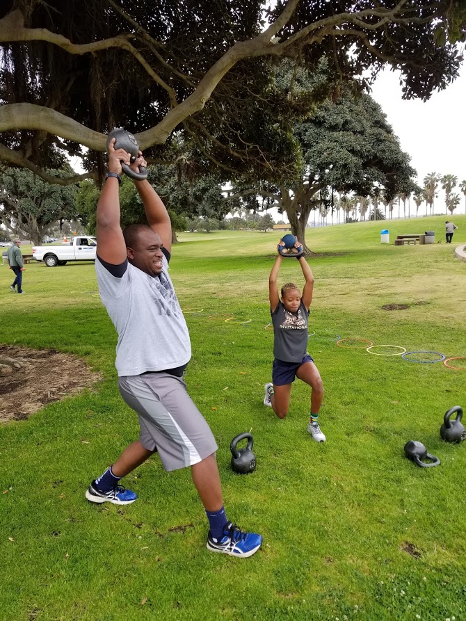 small-group-fitness