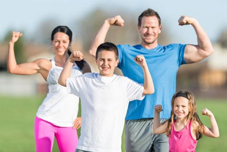 family-workout-classes