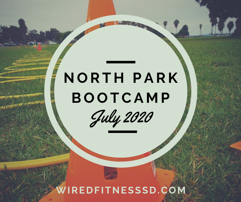 northpark-bootcamp