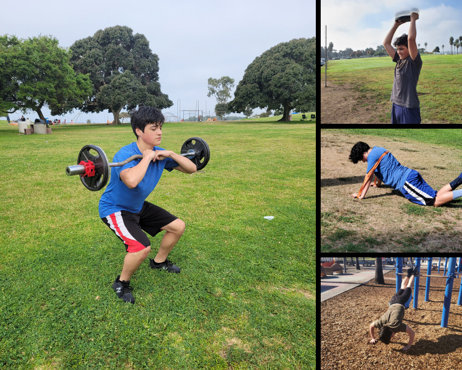 youth-fitness-training-sandiego