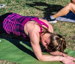 fat torching outdoor fitness classes san diego