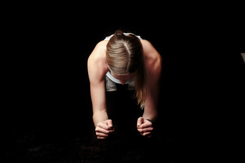 teen sport-specific workout