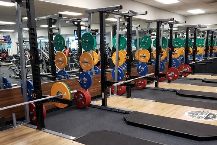 strength-program