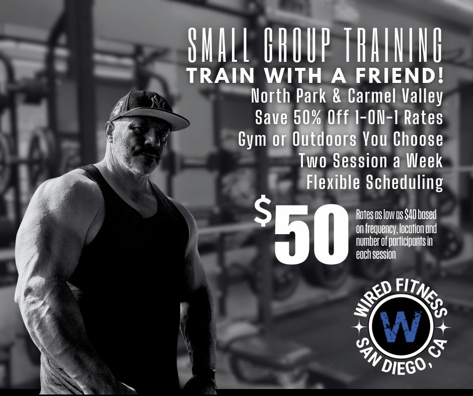 small-group-training-san-diego