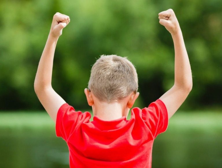 fitness for autistic kids