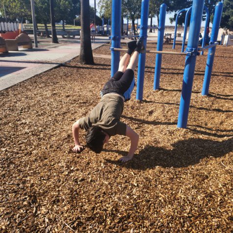 kids strength training workout