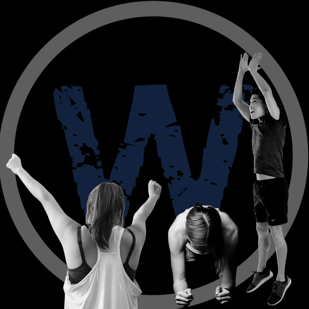 athletic performance for teens