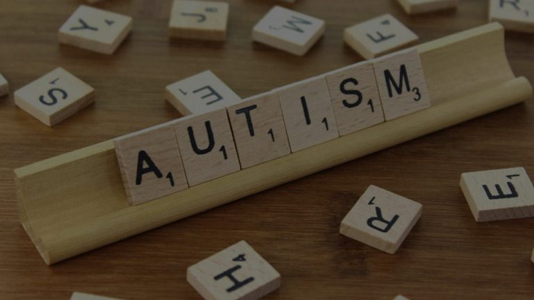 fitness for autistic kids san diego