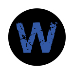Wired Fitness San Diego logo