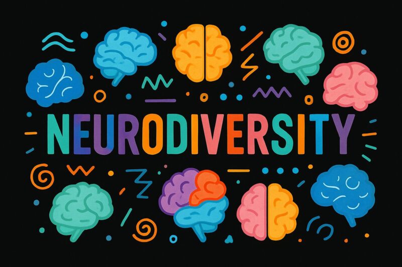 neurodiverse youth training