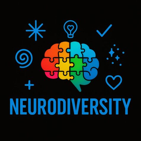 outdoor fitness for neurodiverse youth