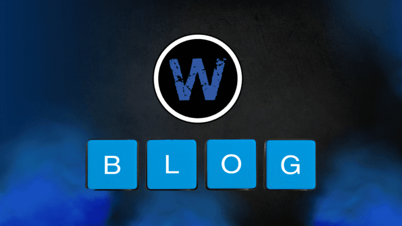 wired fitness blog