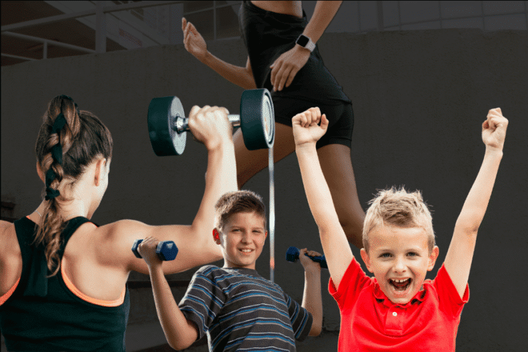 wired fitness san diego youth and outdoor fitness trining