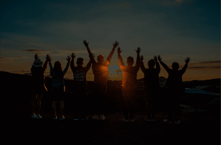 outdoor fitness for neurodiverse youth San Diego park program