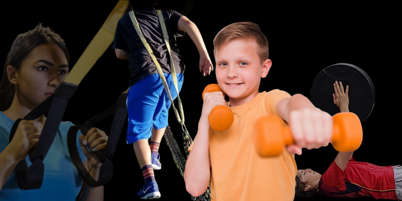 autism fitness san diego programs