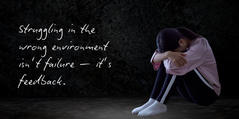 Why team sports fail autistic kids when the environment creates sensory overload and emotional withdrawal