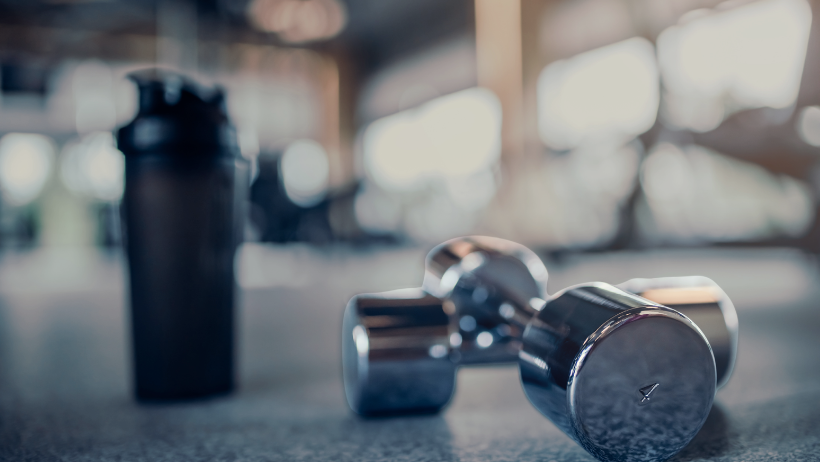 gym strength training autism san diego