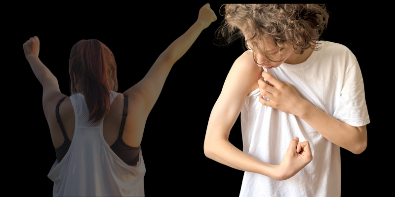 Child building confidence and physical strength in a calm, structured youth training environment