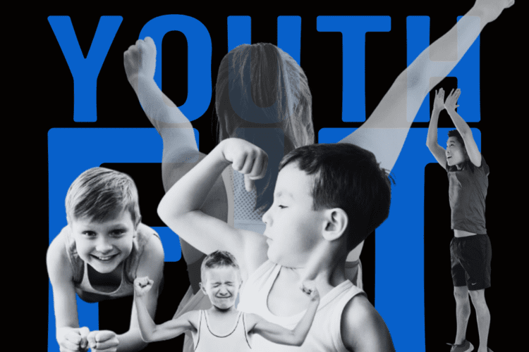 san diego youth fitness training programs