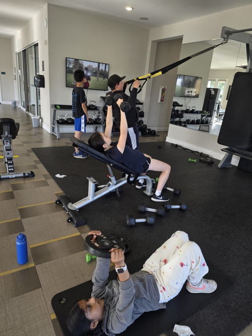 resistance training for adolescent fitness resistance training for adolescent fitness